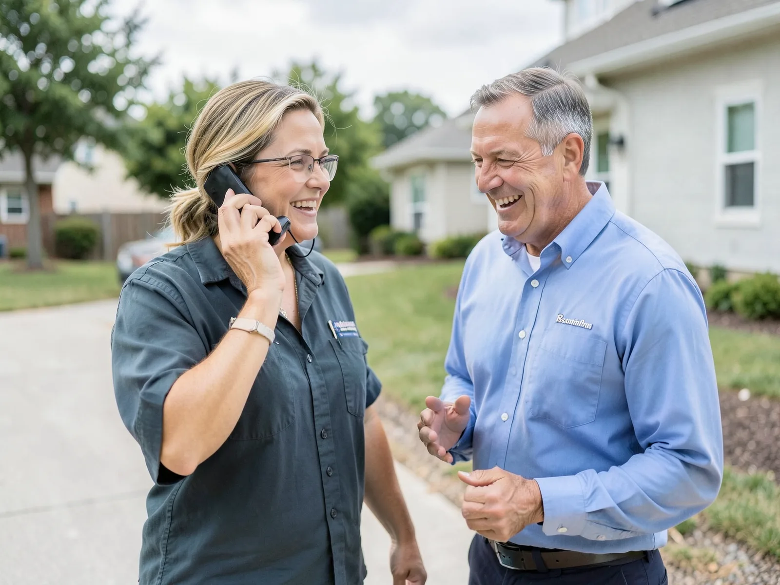 Frequently Asked Questions About Hidden Leak Detection in Grand Prairie, TX